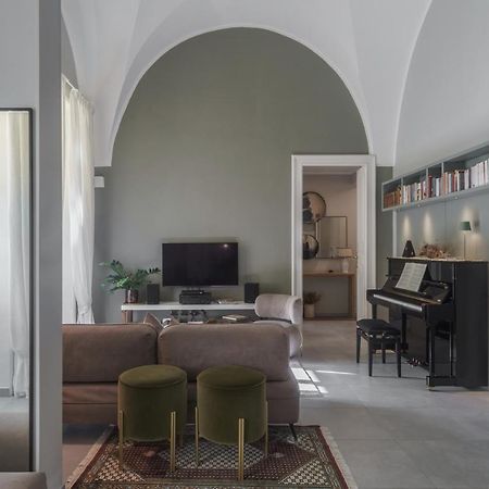 Dimora Elce Suites Elegance & Design Lecce Bagian luar foto