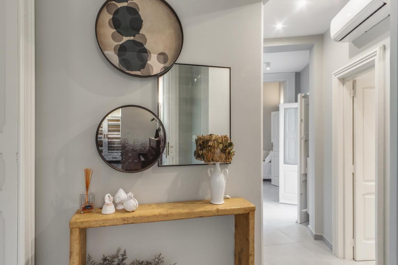 Dimora Elce Suites Elegance & Design Lecce Bagian luar foto