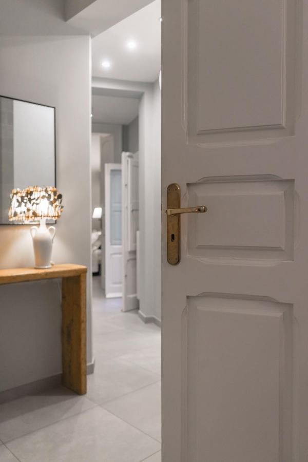 Dimora Elce Suites Elegance & Design Lecce Bagian luar foto
