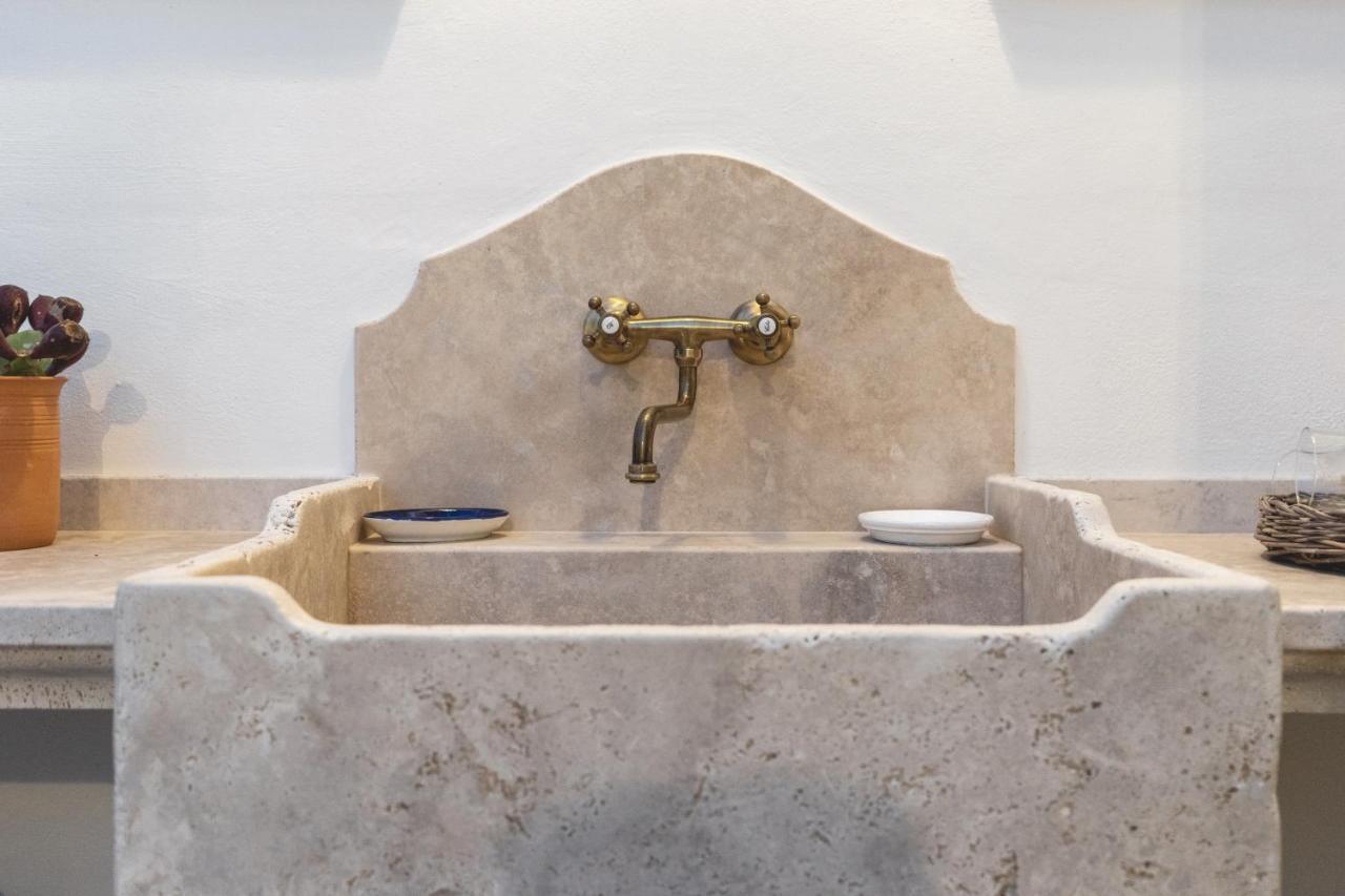 Dimora Elce Suites Elegance & Design Lecce Bagian luar foto
