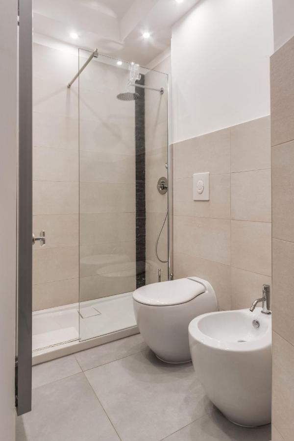 Dimora Elce Suites Elegance & Design Lecce Bagian luar foto