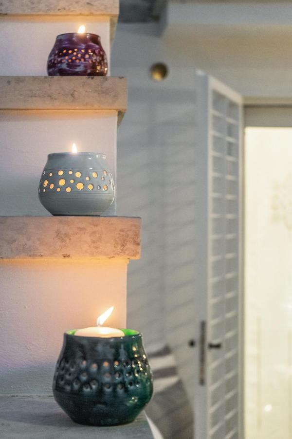 Dimora Elce Suites Elegance & Design Lecce Bagian luar foto
