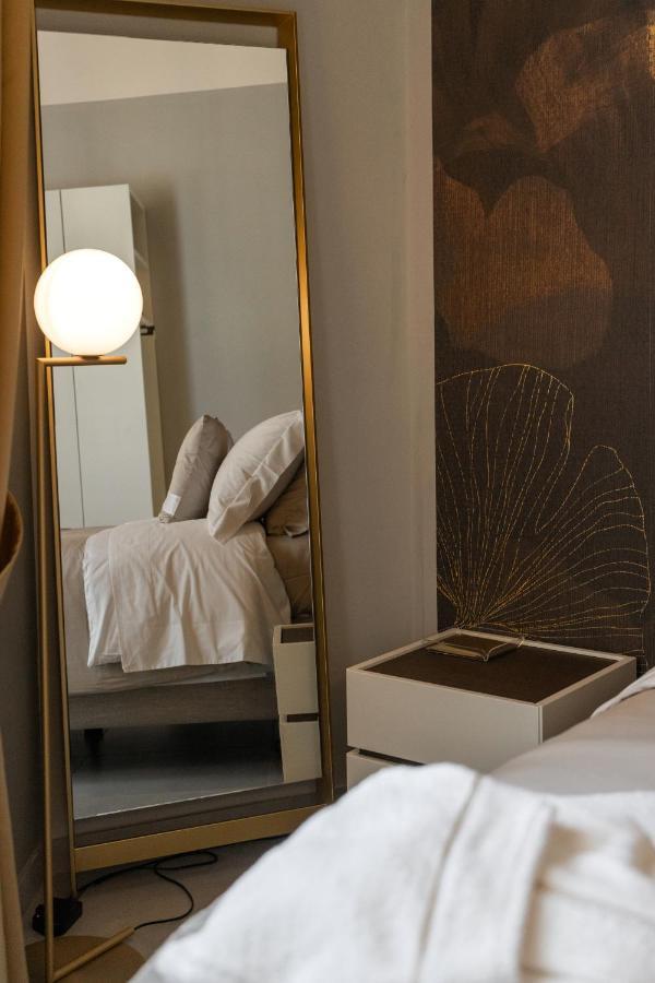 Dimora Elce Suites Elegance & Design Lecce Bagian luar foto