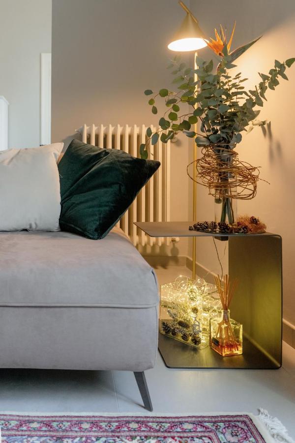 Dimora Elce Suites Elegance & Design Lecce Bagian luar foto