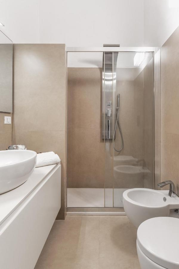 Dimora Elce Suites Elegance & Design Lecce Bagian luar foto
