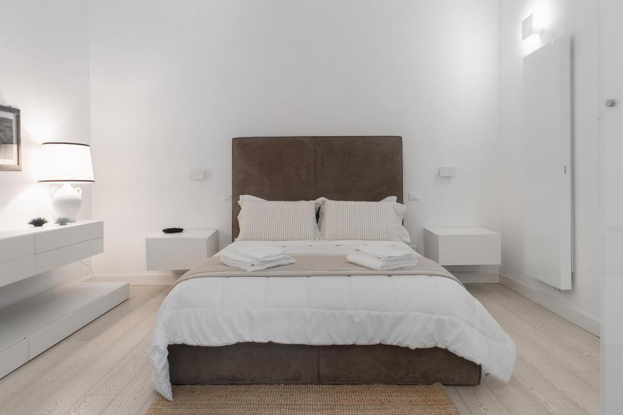 Dimora Elce Suites Elegance & Design Lecce Bagian luar foto