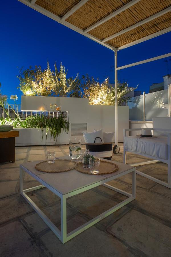 Dimora Elce Suites Elegance & Design Lecce Bagian luar foto