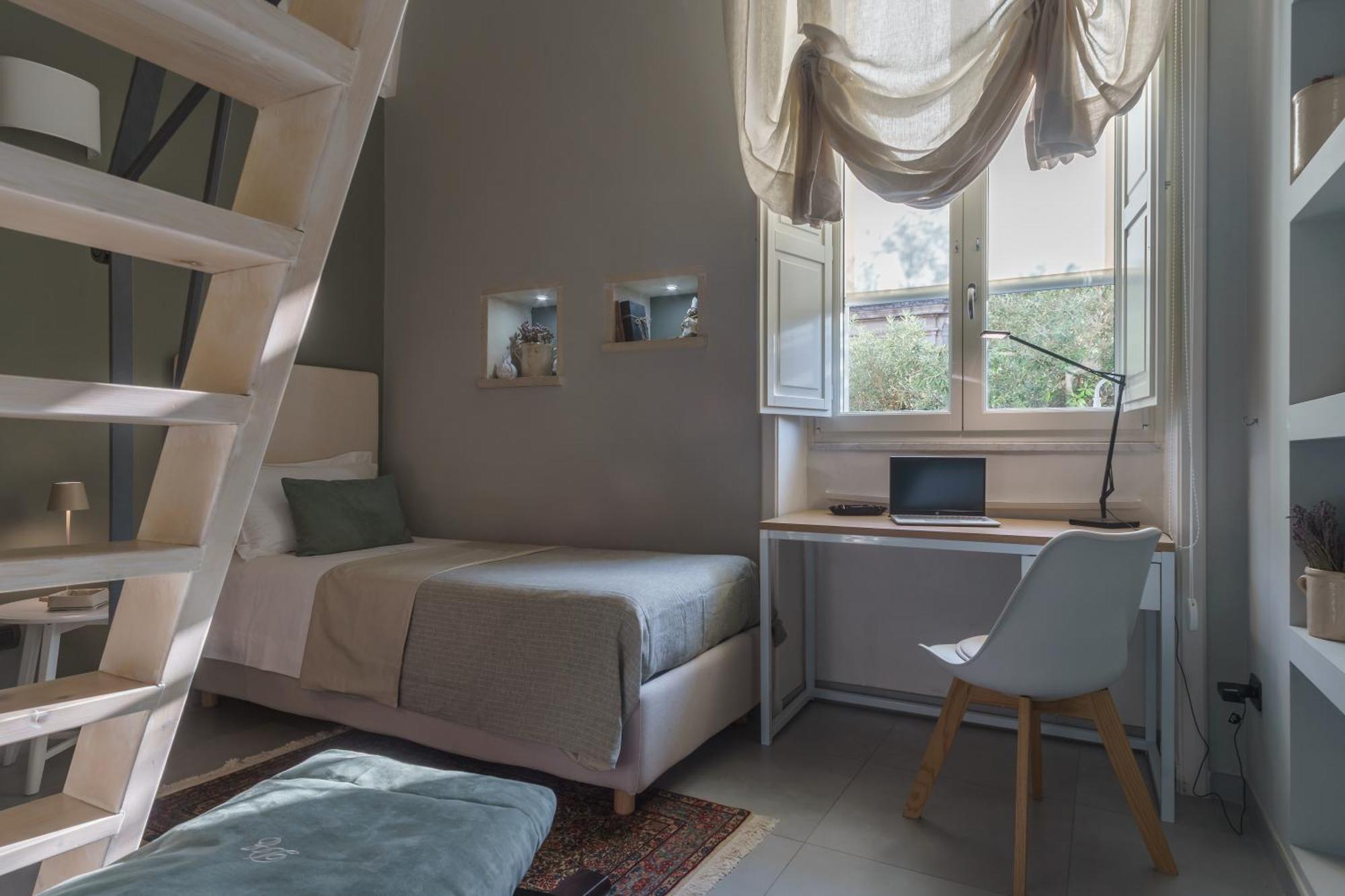 Dimora Elce Suites Elegance & Design Lecce Bagian luar foto