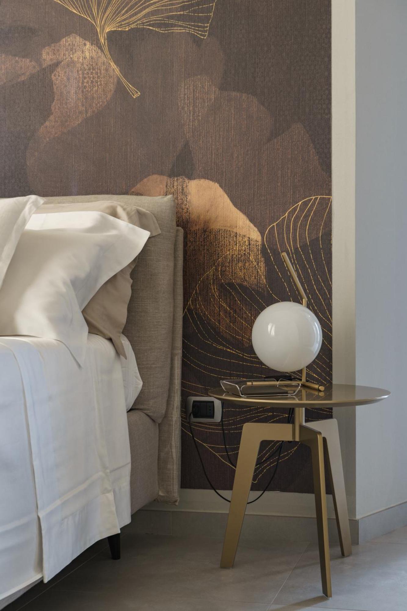 Dimora Elce Suites Elegance & Design Lecce Bagian luar foto