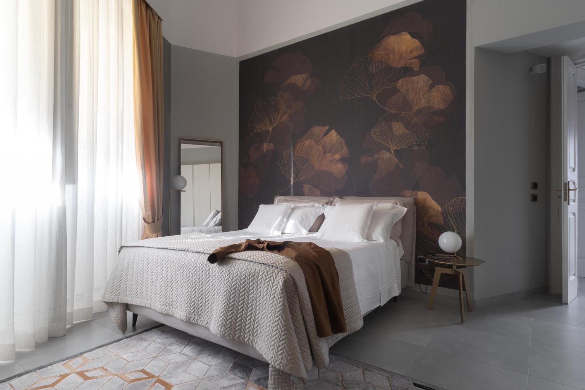 Dimora Elce Suites Elegance & Design Lecce Bagian luar foto