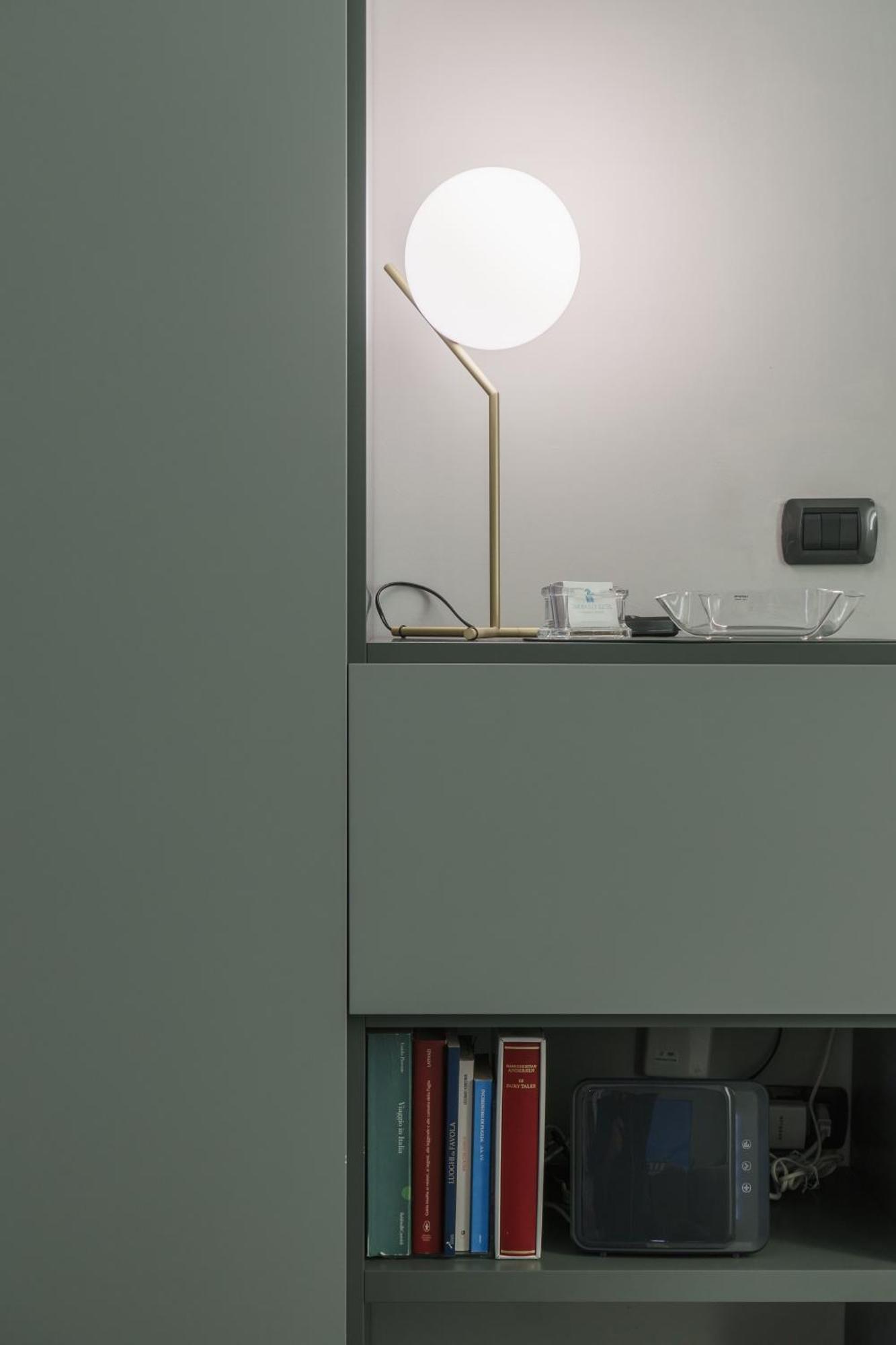 Dimora Elce Suites Elegance & Design Lecce Bagian luar foto