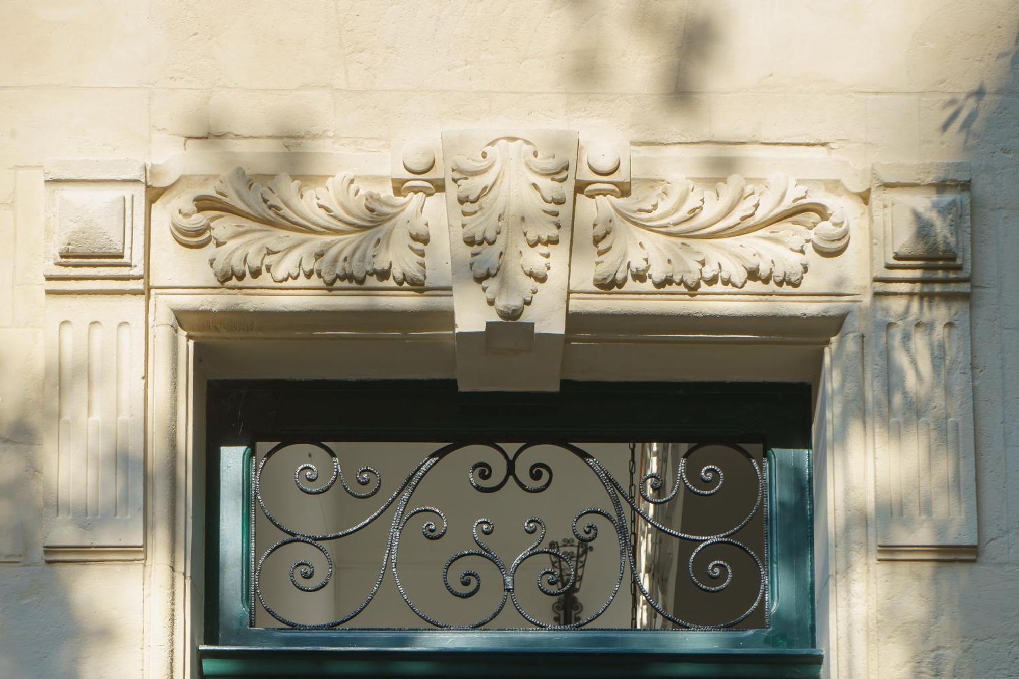 Dimora Elce Suites Elegance & Design Lecce Bagian luar foto